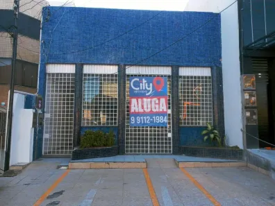 Imóvel Comercial para alugar, 12m² no Cirurgia, Aracaju