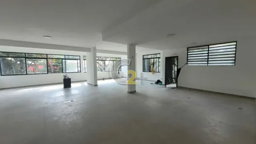 Prédio Comercial para alugar, 540m² no Pacaembu, São Paulo