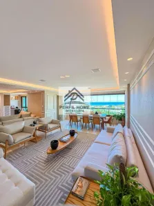 Apartamento com 3 Quartos à venda, 155m² no Pituaçu, Salvador