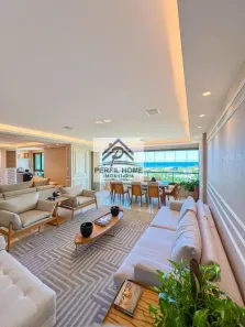 Apartamento com 3 Quartos à venda, 155m² no Pituaçu, Salvador