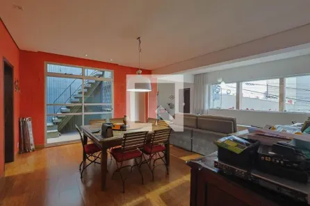 Casa com 3 Quartos à venda, 399m² no São Pedro, Belo Horizonte