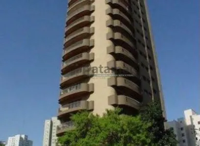 Apartamento com 5 Quartos para venda ou aluguel, 267m² no Vila Andrade, São Paulo