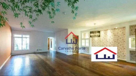 Sobrado com 3 Quartos à venda, 380m² no Indianópolis, São Paulo