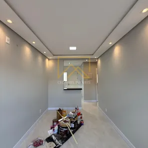 Casa com 2 Quartos à venda, 51m² no Central Park, Cachoeirinha