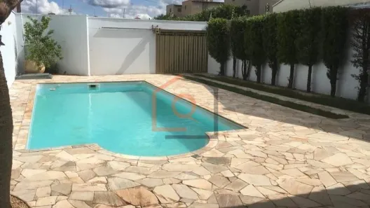 Imóvel Comercial com 1 Quarto à venda, 198m² no Parque Laranjeiras, Araraquara