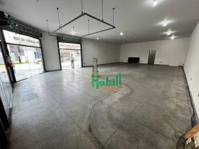 Ponto Comercial para alugar, 160m² no Centro, Suzano