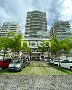 Apartamento com 2 Quartos para alugar, 68m² no Barra Olímpica, Rio de Janeiro