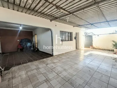 Casa com 3 Quartos para alugar, 335m² no Jardim Bom Sucesso, Campinas