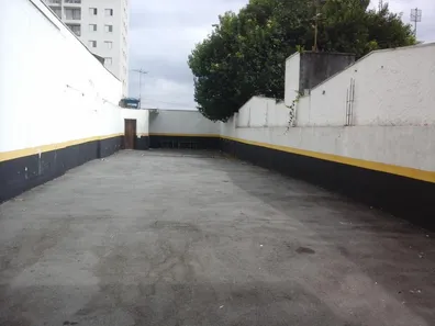 para alugar, 234m² no Santo Antônio, São Caetano do Sul