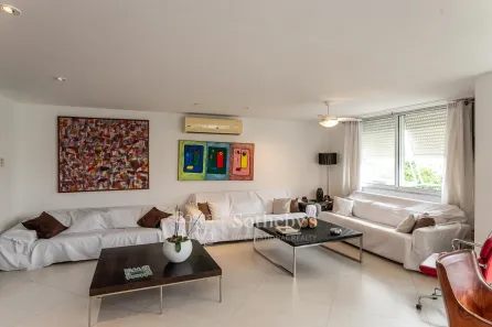 Apartamento com 3 Quartos para alugar, 260m² no Copacabana, Rio de Janeiro