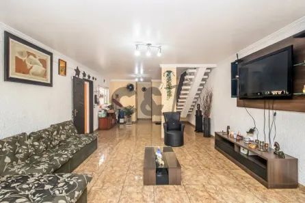 Casa com 2 Quartos à venda, 177m² no Jardim Santo Amaro, São Paulo