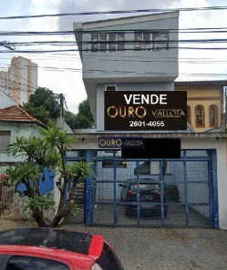 Prédio Comercial à venda, 530m² no Alto da Mooca, São Paulo