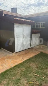 Casa com 3 Quartos à venda, 262m² no Parque Residencial Cândido Portinari, Ribeirão Preto