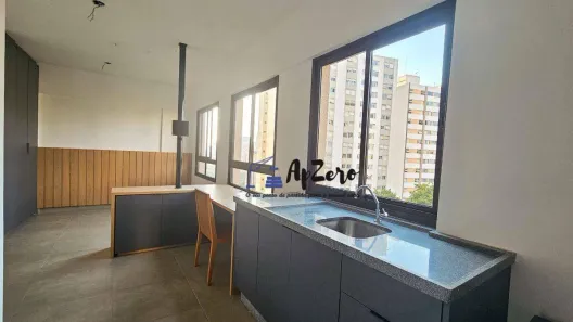 Apartamento com 1 Quarto à venda, 24m² no Vila Mariana, São Paulo