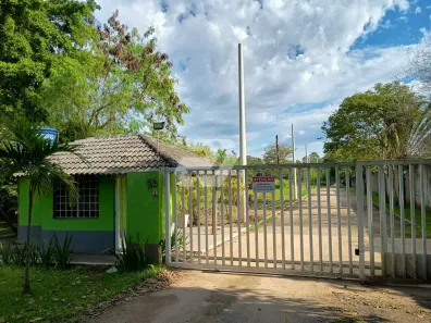 Lote/Terreno à venda, 654m² no Guaratiba, Rio de Janeiro