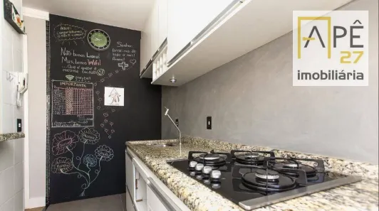 Apartamento com 2 Quartos à venda, 47m² no Vila Venditti, Guarulhos
