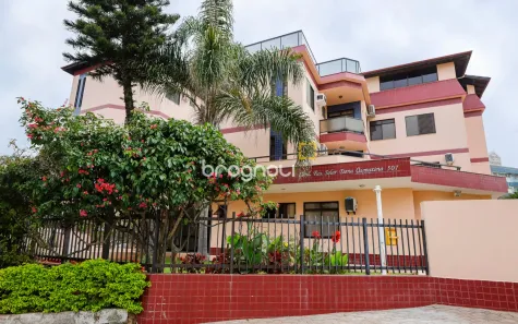Apartamento com 2 Quartos à venda, 94m² no Ingleses do Rio Vermelho, Florianópolis