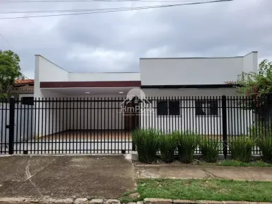 Imóvel Comercial com 3 Quartos à venda, 181m² no Jardim Santa Genebra, Campinas