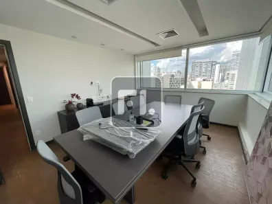 Sala Comercial para venda ou aluguel, 223m² no Vila Almeida, São Paulo