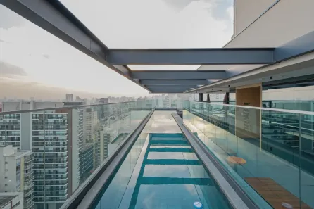 Apartamento com 3 Quartos à venda, 93m² no Jardim Paulista, São Paulo