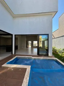 Casa de Condomínio com 3 Quartos à venda, 192m² no Condomínio Terras Alpha Anápolis, Anápolis
