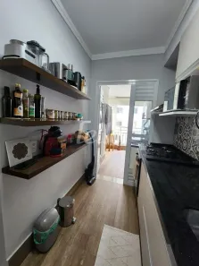 Apartamento com 1 Quarto à venda, 45m² no Cambuci, São Paulo