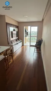 Apartamento com 2 Quartos à venda, 60m² no City Bussocaba, Osasco