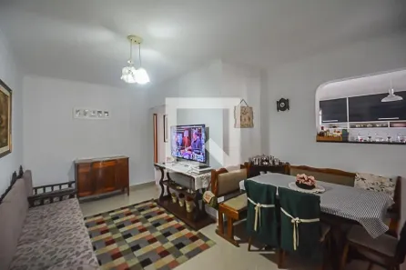 Casa com 3 Quartos à venda, 120m² no Demarchi, São Bernardo do Campo