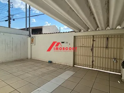Casa com 3 Quartos à venda, 125m² no São João Clímaco, São Paulo