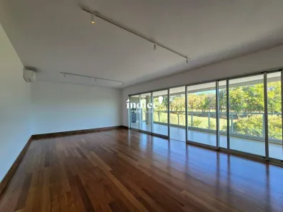 Apartamento com 4 Quartos para alugar, 322m² no Vila do Golf, Ribeirão Preto