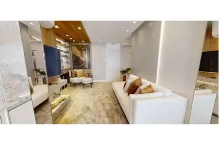Apartamento com 2 Quartos à venda, 75m² no Jardim da Glória, São Paulo