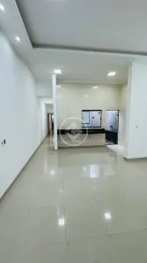 Casa com 2 Quartos à venda, 160m² no Residencial Hebrom, Senador Canedo