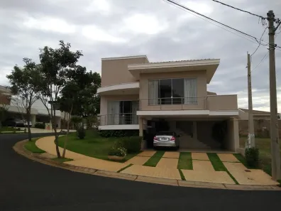 Sobrado com 3 Quartos à venda, 290m² no Parque Residencial Damha V, São José do Rio Preto