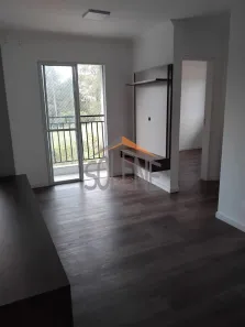 Apartamento com 2 Quartos à venda, 50m² no Parque Rincão, Cotia