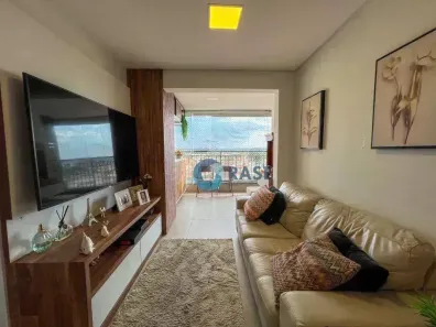 Apartamento com 2 Quartos à venda, 62m² no Socorro, São Paulo