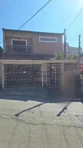 Sobrado com 3 Quartos à venda, 213m² no Vila Nivi, São Paulo