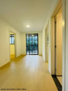 Apartamento com 2 Quartos para alugar, 39m² no Vila Andrade, São Paulo