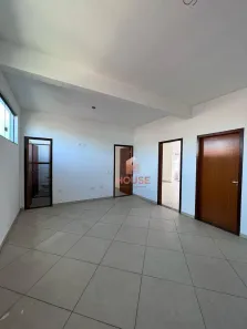 Sala Comercial para alugar, 67m² no Jardim Santa Maria, Jacareí