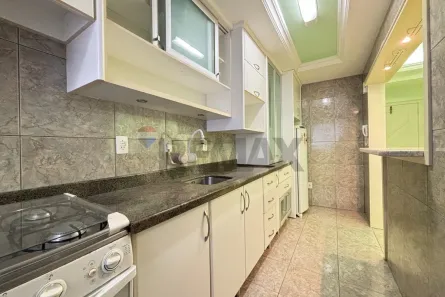 Apartamento com 3 Quartos à venda, 76m² no Centro, Criciúma