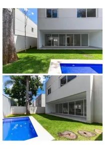 Casa de Condomínio com 4 Quartos à venda, 525m² no Chácara Santo Antônio (Zona Sul), São Paulo