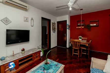 Apartamento com 3 Quartos à venda, 79m² no Vila Ipiranga, Porto Alegre