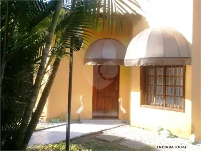 Sobrado com 4 Quartos à venda, 690m² no Tremembé, São Paulo