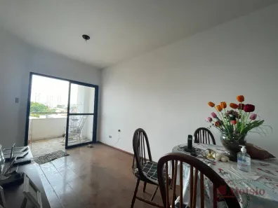 Apartamento com 2 Quartos à venda, 74m² no Jardim Independência, Taubaté