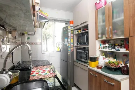 Apartamento com 2 Quartos à venda, 49m² no Menino Deus, Porto Alegre
