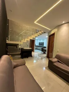 Sobrado com 4 Quartos à venda, 285m² no Jardim Natal I, Franca