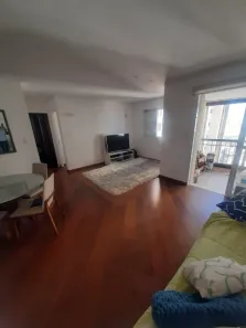 Apartamento com 3 Quartos à venda, 80m² no Vila Mariana, São Paulo