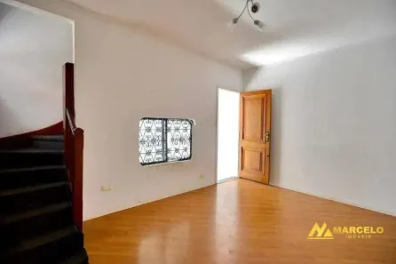 Sobrado com 3 Quartos à venda, 121m² no Alto da Lapa, São Paulo