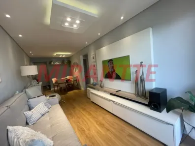 Apartamento com 3 Quartos à venda, 74m² no Casa Verde, São Paulo