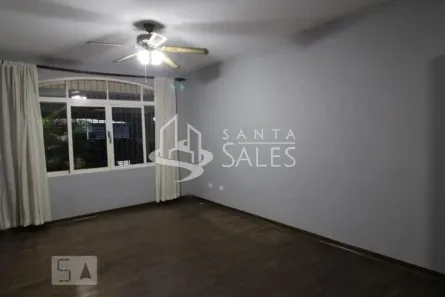 Casa com 4 Quartos à venda, 195m² no Chácara Santo Antônio (Zona Sul), São Paulo