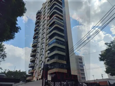 Apartamento com 4 Quartos à venda, 312m² no Jardim da Saúde, São Paulo